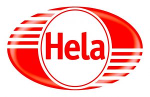 Hela Logo